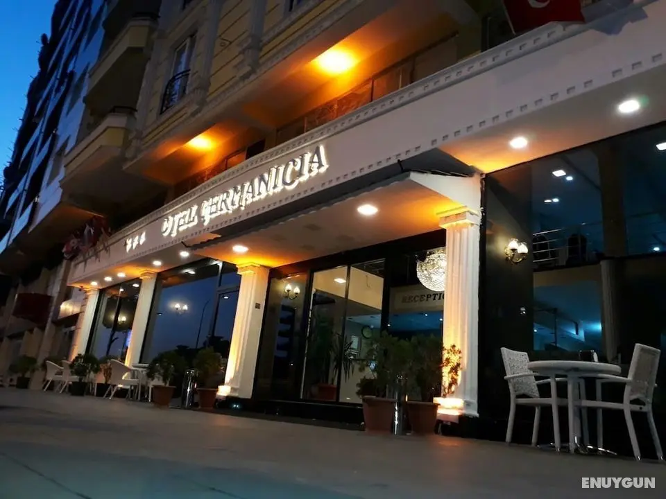 Hotel Germanicia - Öne Çıkan Resim
