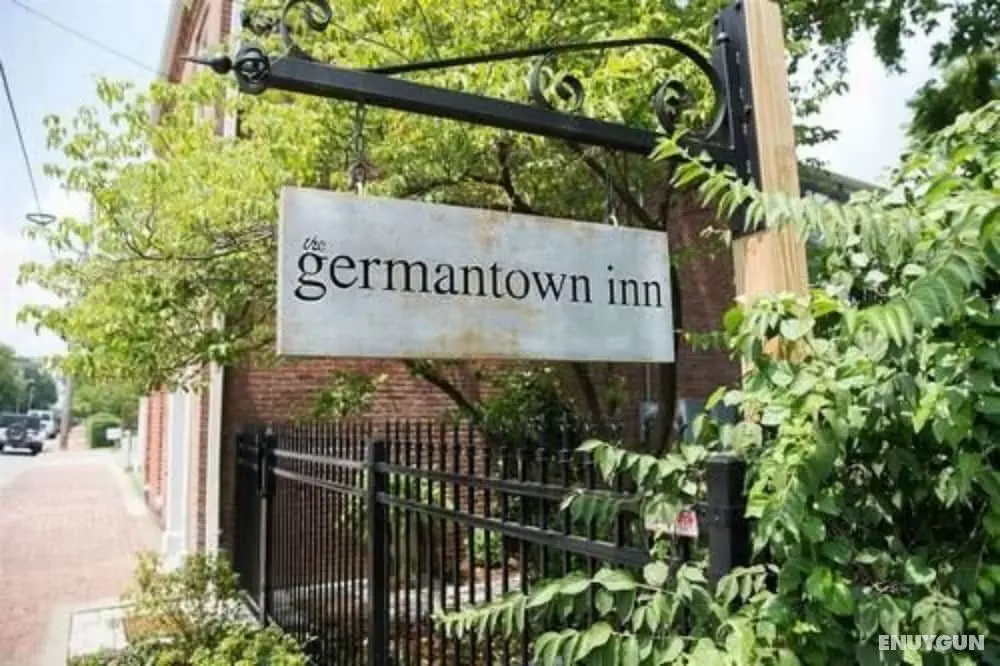 Germantown Inn - Öne Çıkan Resim