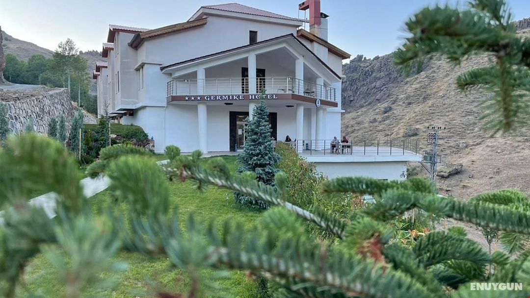 Germike Termal Otel