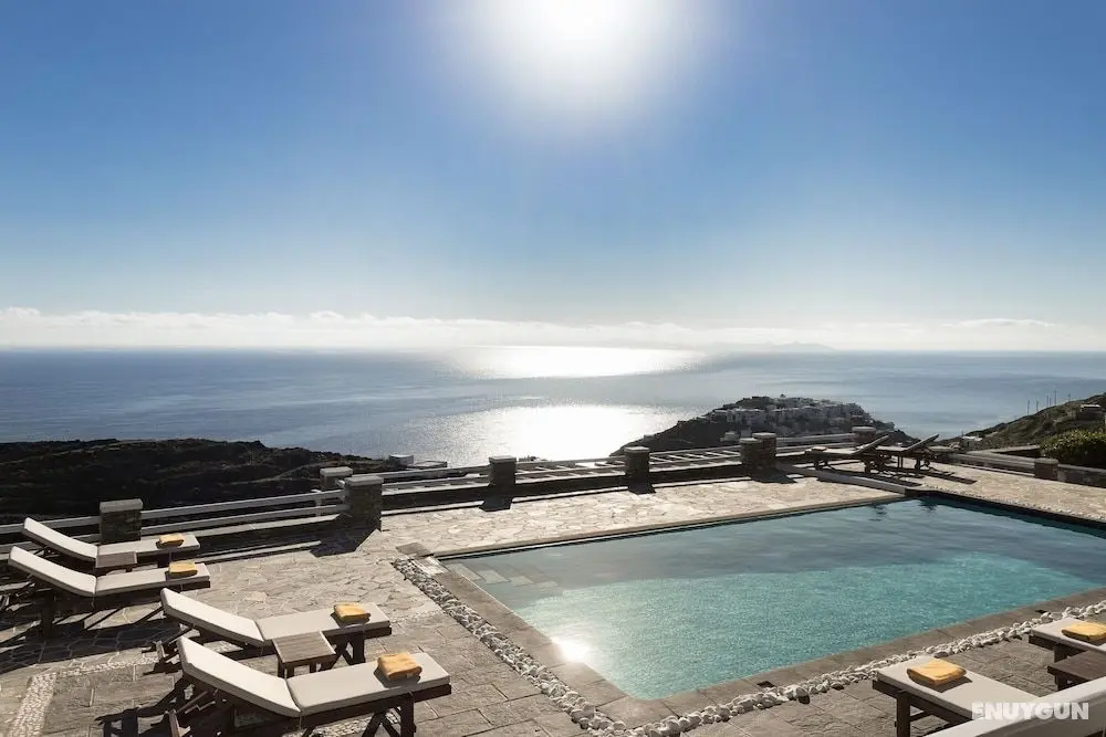 Gerofinikas Boutique Hotel - Öne Çıkan Resim
