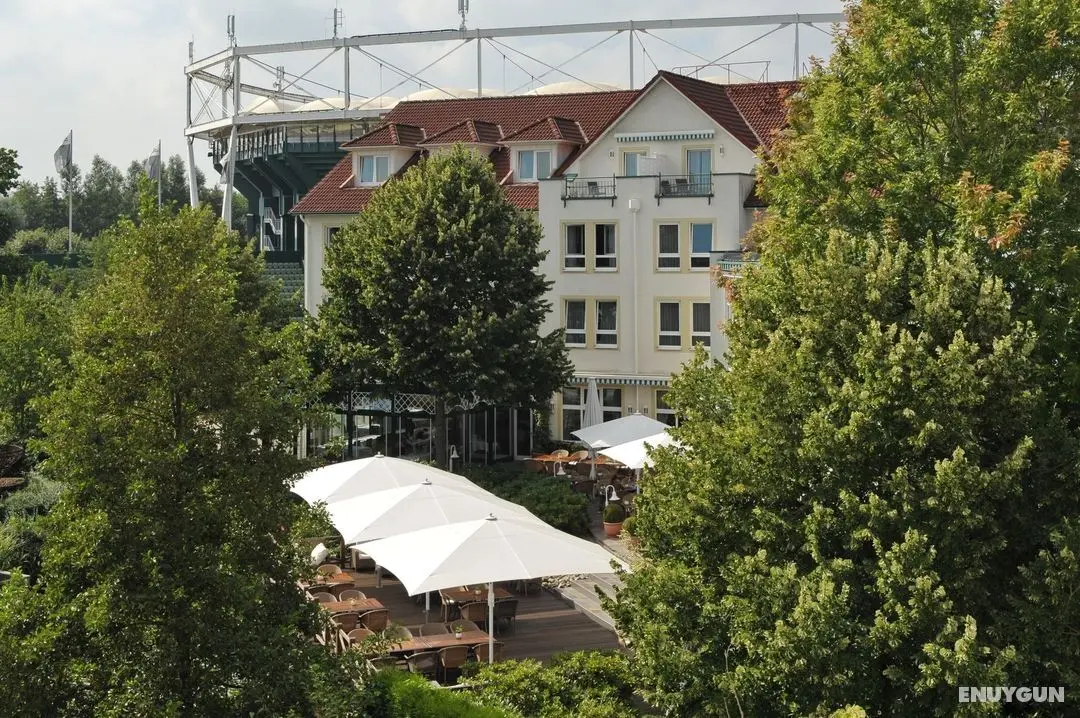 Gerry Weber Sportpark Hotel - Genel