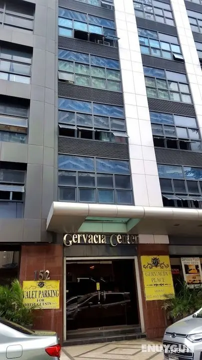 Gervasia Hotel Makati - Öne Çıkan Resim