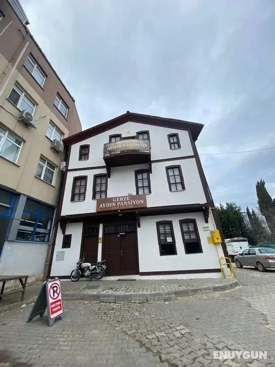 Gerze Aydin Pansiyon - Genel