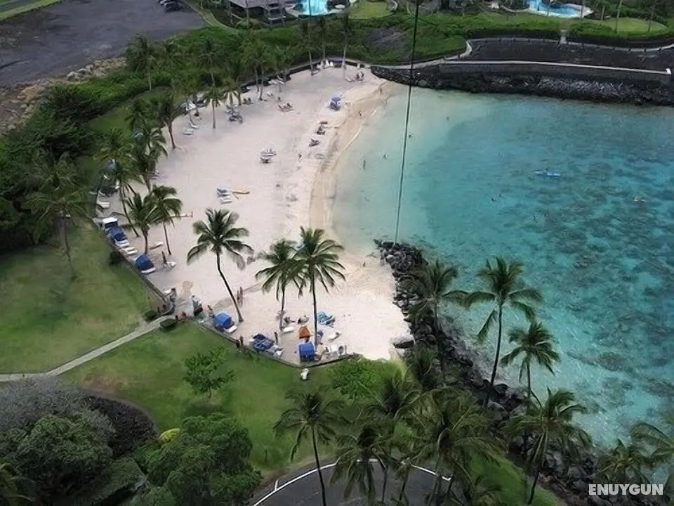 Ges At Mauna Lani #621 3 Bedroom Condo by RedAwning - Plaj