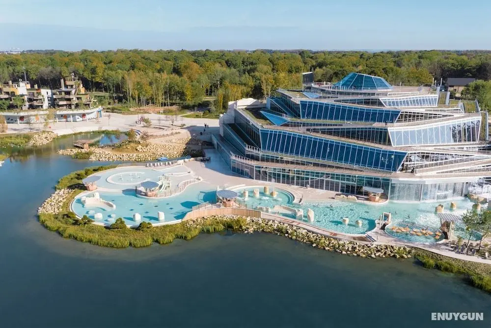 Villages Nature Paris By Center Parcs - Öne Çıkan Resim