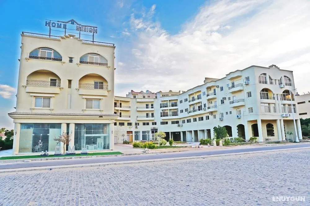 Villages Road Apartments - Öne Çıkan Resim