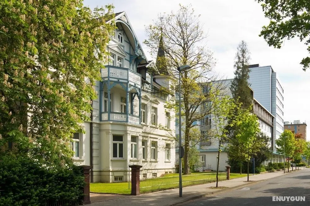Gesundheitszentrum Helenenquelle - Öne Çıkan Resim