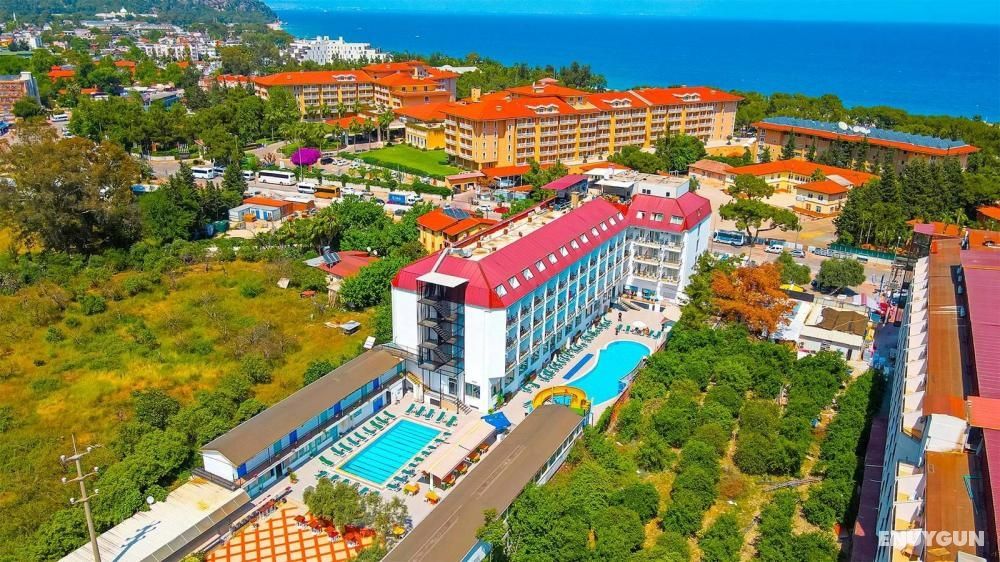 Get Enjoy Hotels
