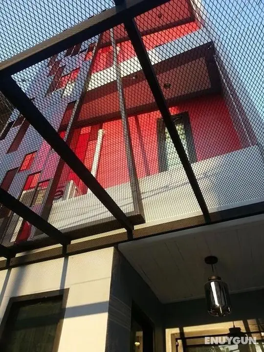 Get Guesthouse Hat Yai - Öne Çıkan Resim