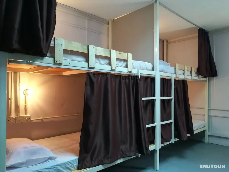 Get Inn Backpackers - Öne Çıkan Resim