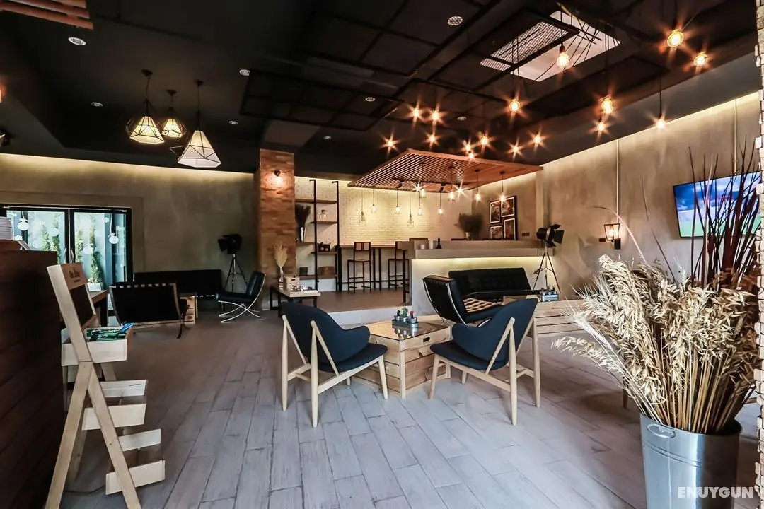 GET ZLEEP PREMIUM BUDGET HOTEL - Öne Çıkan Resim