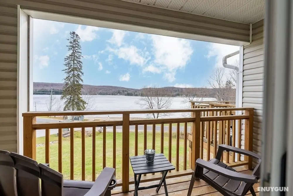 GetAways At Haliburton Heights - Öne Çıkan Resim