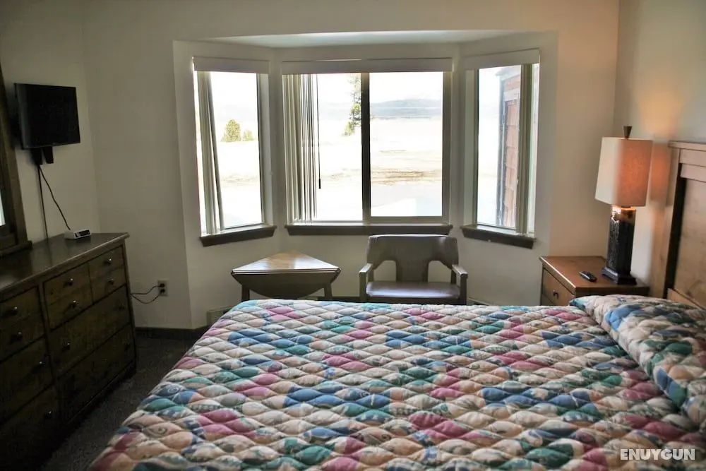 GetAways at Timbers at Island Park - Oda