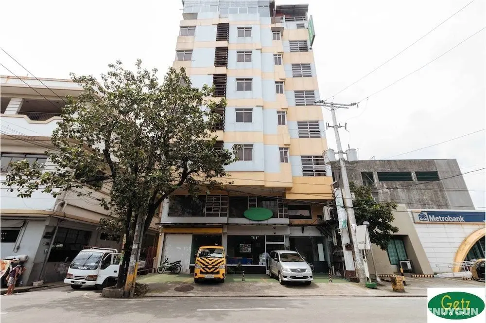 GETZ HOTEL - Öne Çıkan Resim
