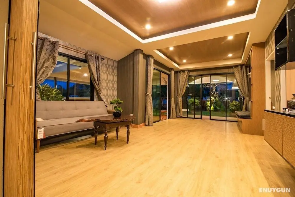 GetZleep House Sattahip - Öne Çıkan Resim