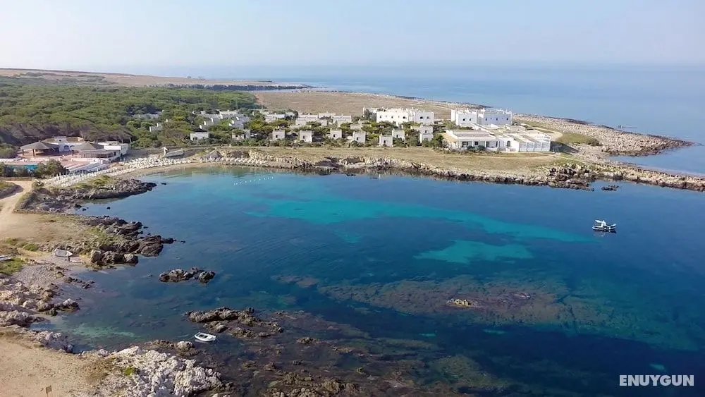 Villaggio Approdo di Ulisse - Öne Çıkan Resim
