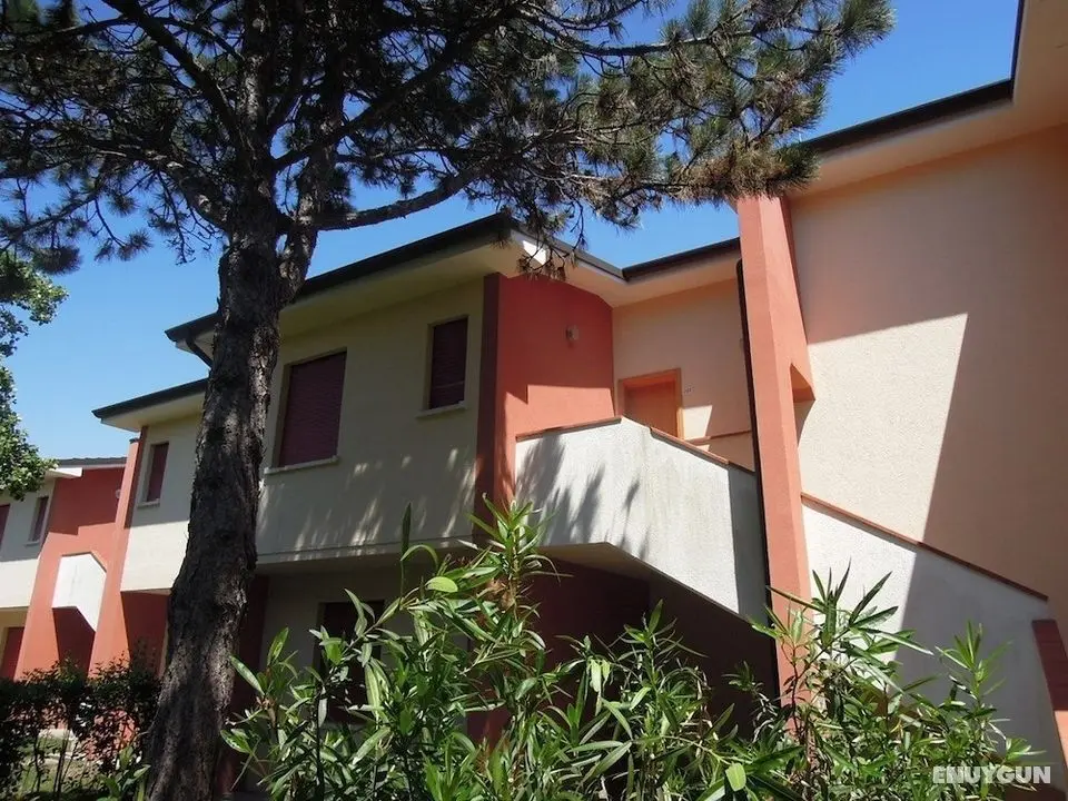 Villaggio Azzurro - Öne Çıkan Resim