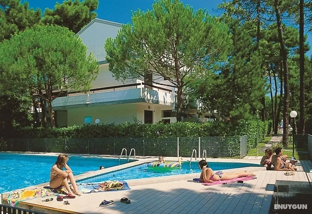 Villaggio Burchiello - Öne Çıkan Resim