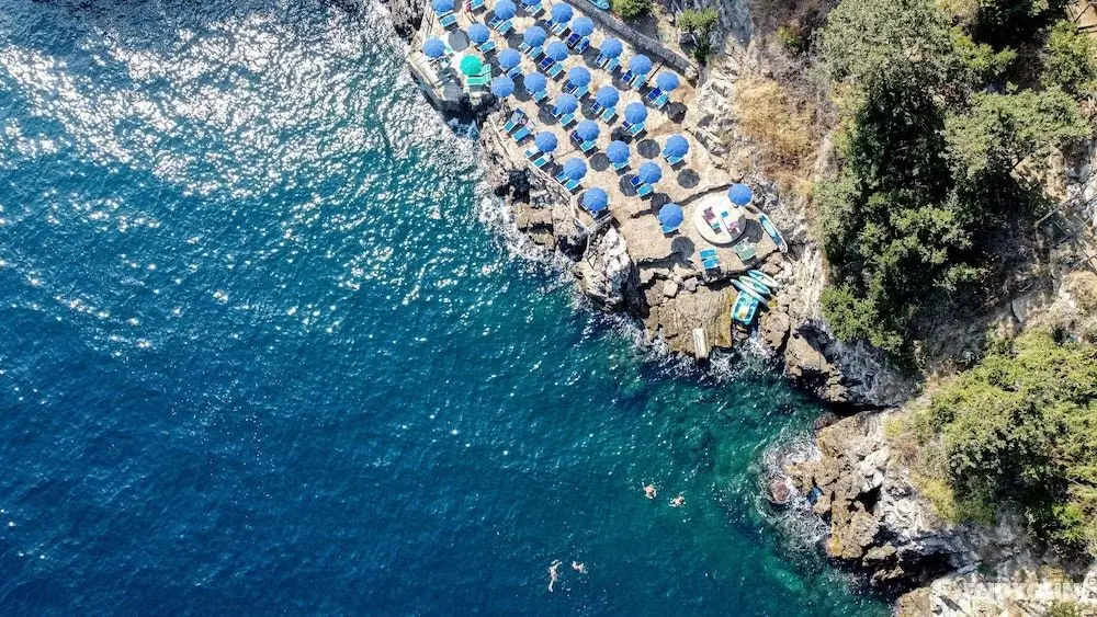 Villaggio Campeggio Santa Fortunata Campogaio - Öne Çıkan Resim