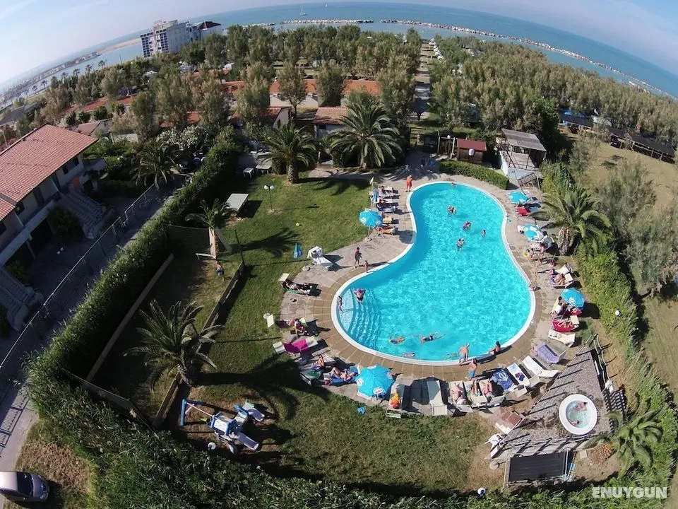 Villaggio Camping Costa Verde - Öne Çıkan Resim