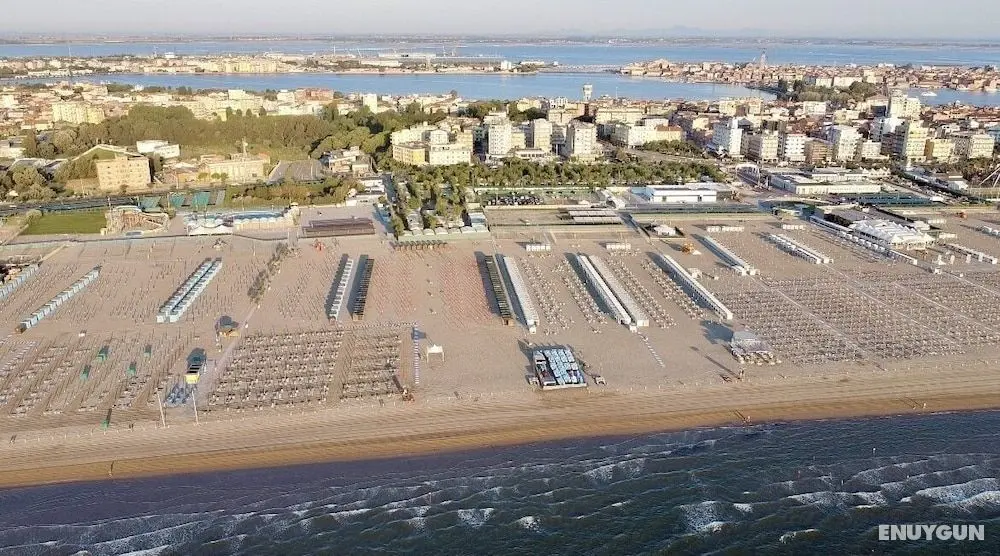 Villaggio Camping Europa - Öne Çıkan Resim