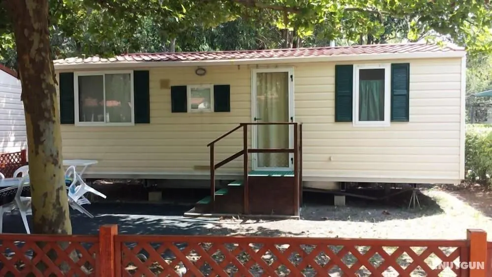 Villaggio Camping Maratea - Öne Çıkan Resim