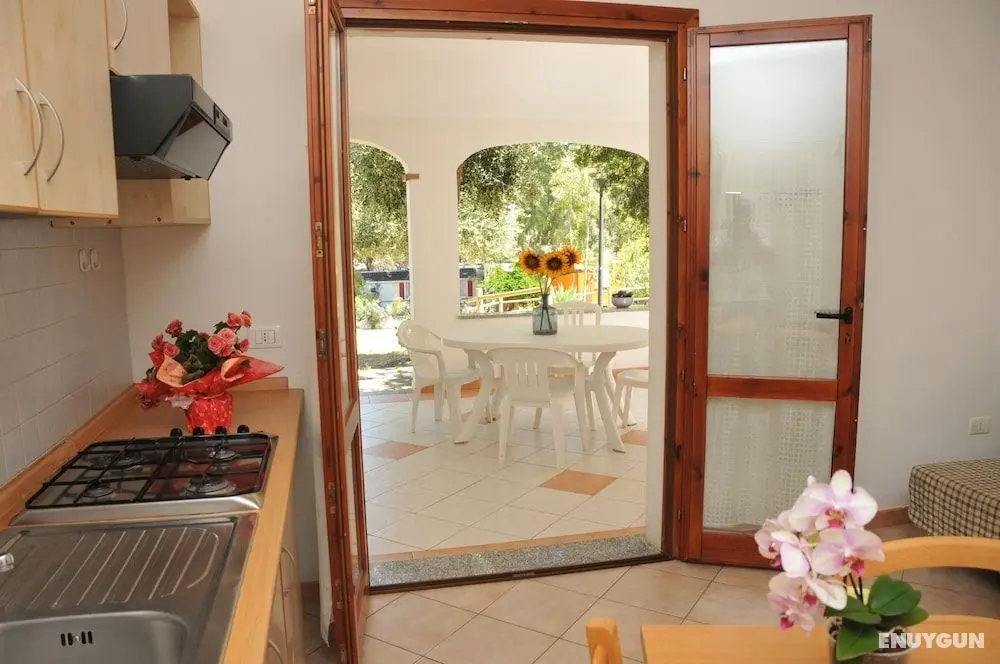 Villaggio Camping Torre Salinas - Öne Çıkan Resim