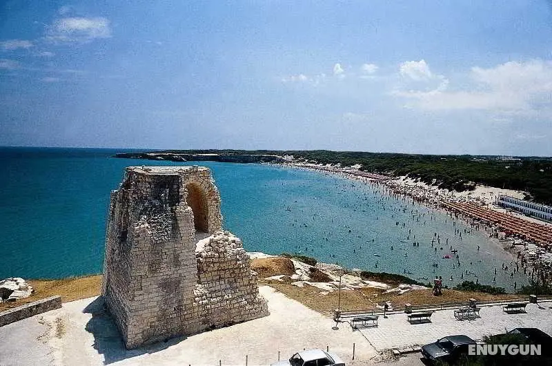 Villaggio Club La Brunese - Genel