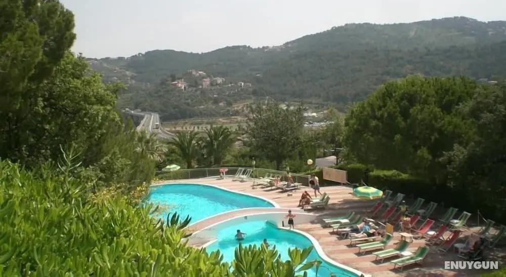 Villaggio Colombo - Öne Çıkan Resim