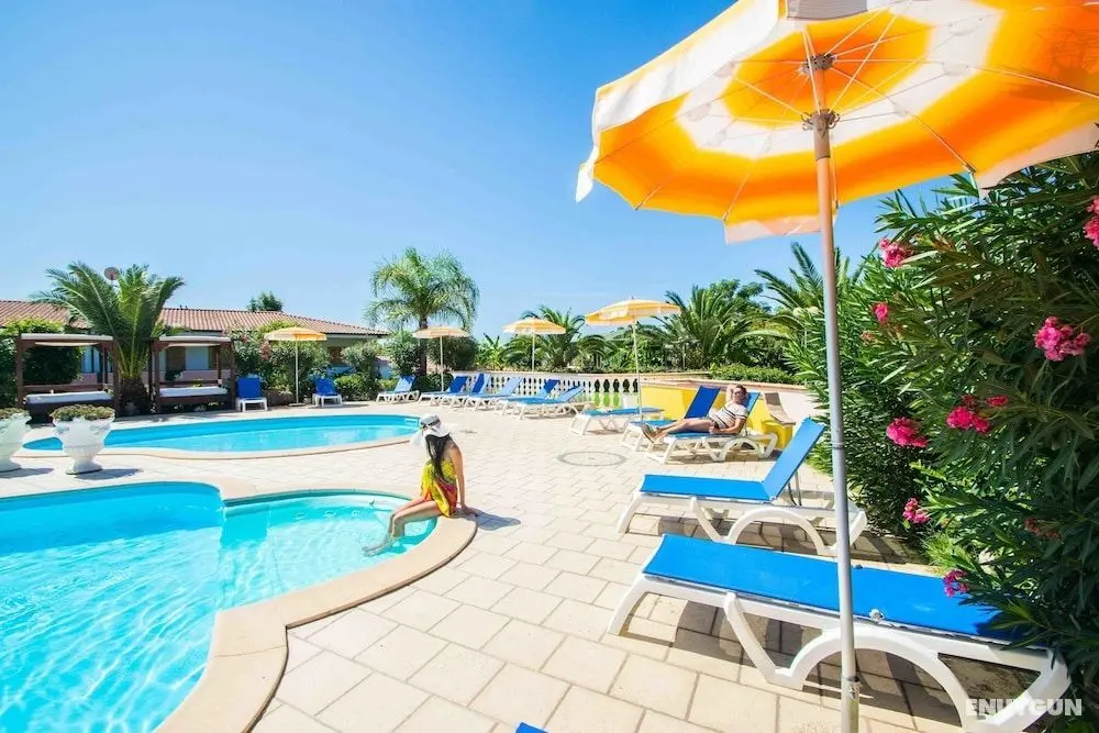 Villaggio Costa Real - Öne Çıkan Resim