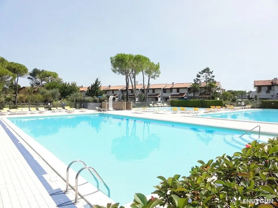 Villaggio Danubio - Öne Çıkan Resim