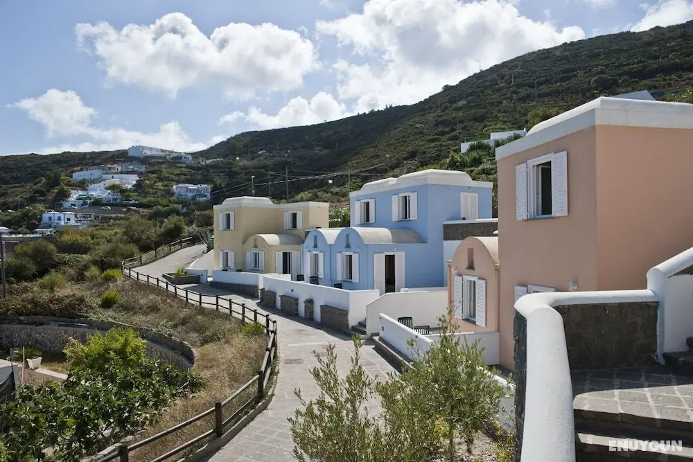 Hotel Villaggio dei Pescatori - Öne Çıkan Resim