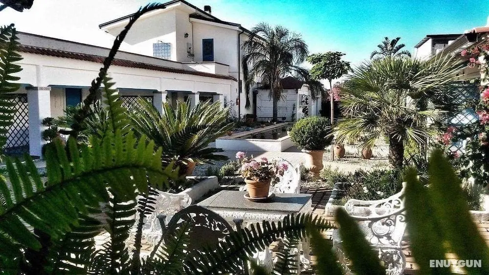 Villaggio Imbesi - Öne Çıkan Resim
