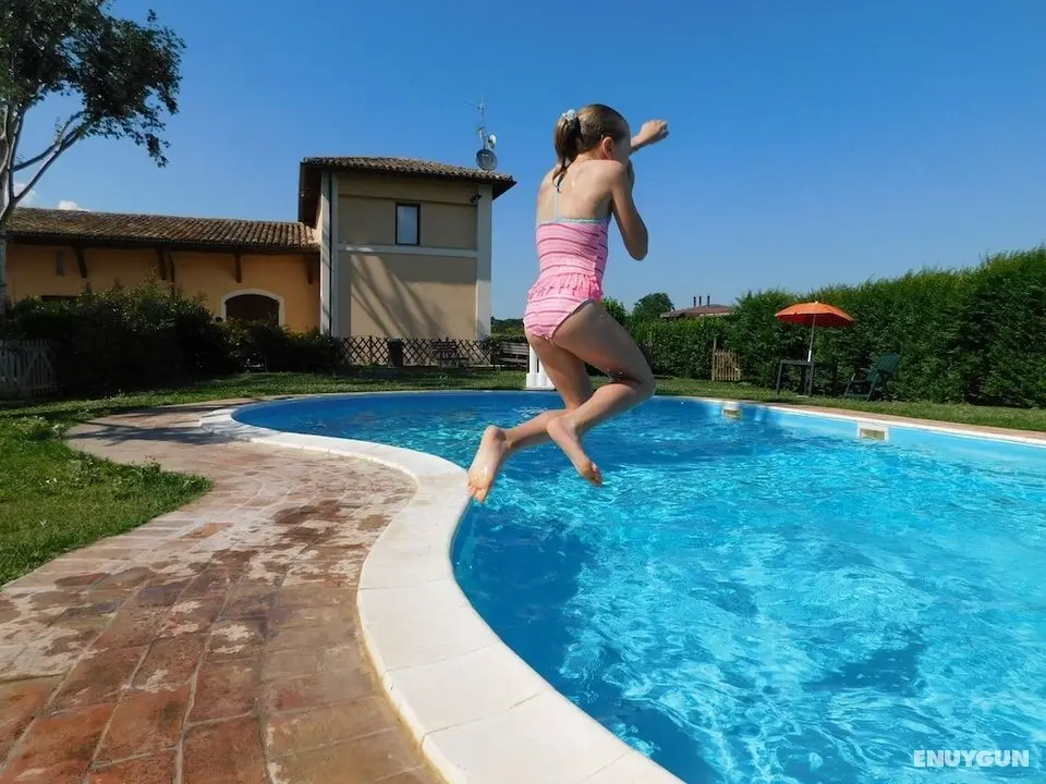 Hotel Villaggio Le Stelline - Öne Çıkan Resim