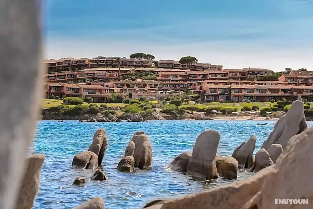 Villaggio MARINELEDDA - Dış Mekan