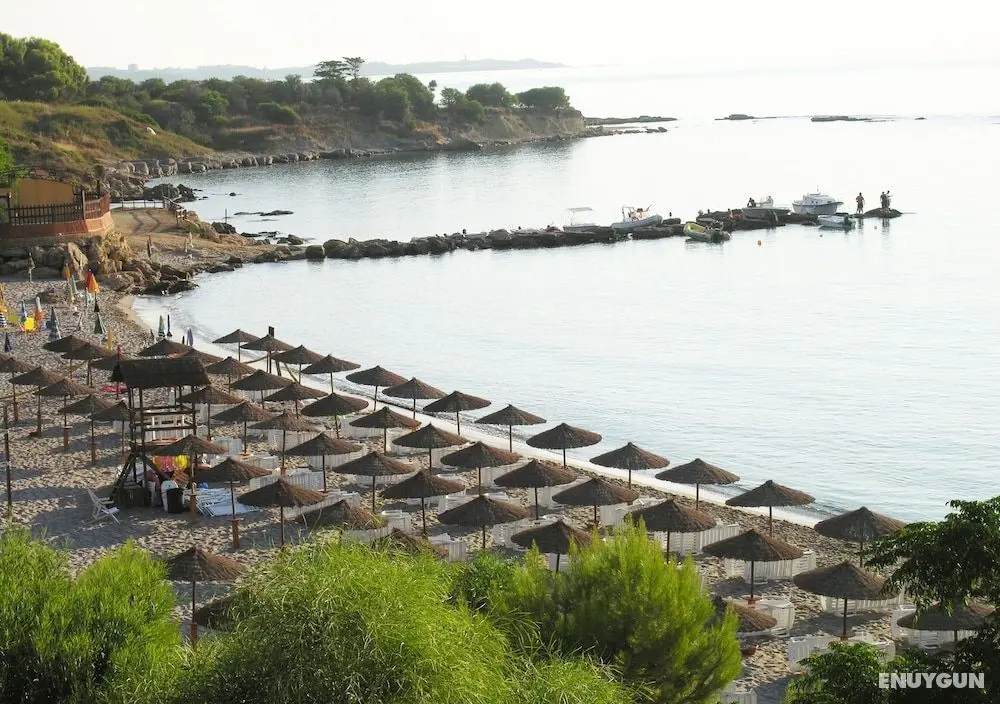 Villaggio Marinella - Öne Çıkan Resim