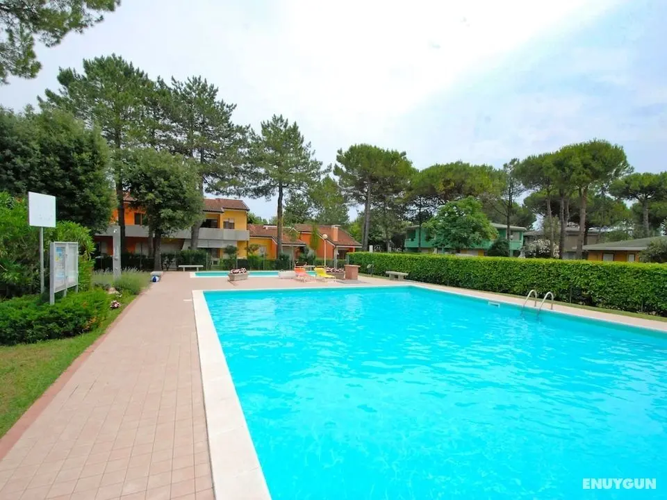 Villaggio Nautilus Bibione - Oda