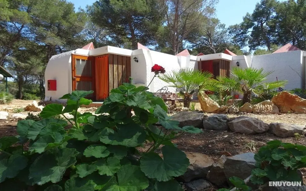 Villaggio Nurral - Campground - Öne Çıkan Resim