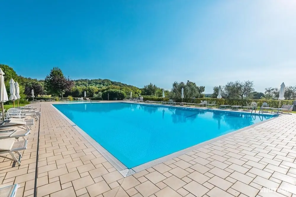 Villaggio Paolette 1 E3 by Wonderful Italy - Oda