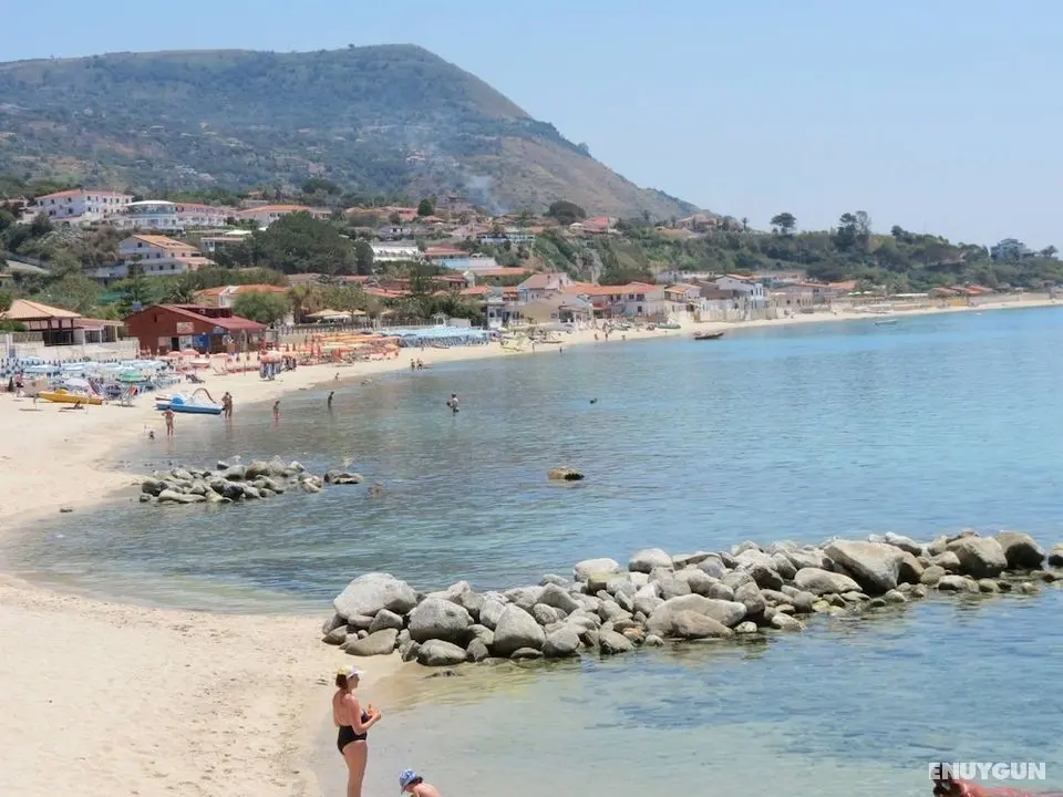 Villaggio Residence Marina del Capo - Öne Çıkan Resim