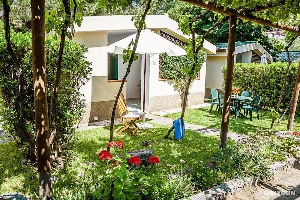Villaggio Residence Torre Saracena - Campsite - Öne Çıkan Resim