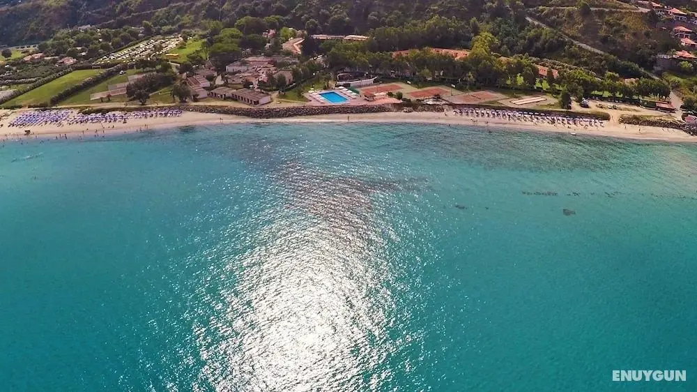 Villaggio Sabbie Bianche - Öne Çıkan Resim