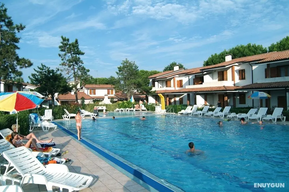 Villaggio Sole B - Öne Çıkan Resim