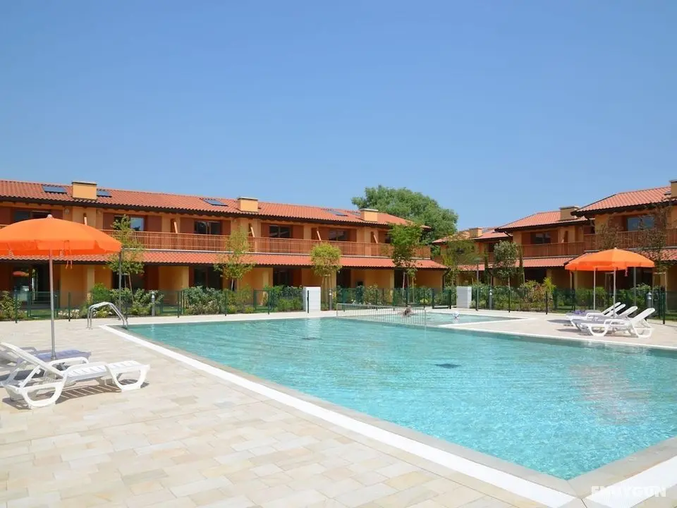 Villaggio Tamerici Lignano Sabbiadoro - Öne Çıkan Resim