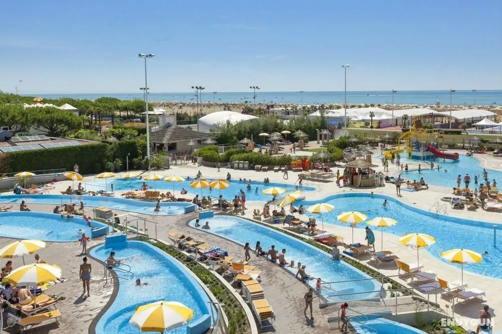Villaggio Turistico Internazionale - Öne Çıkan Resim