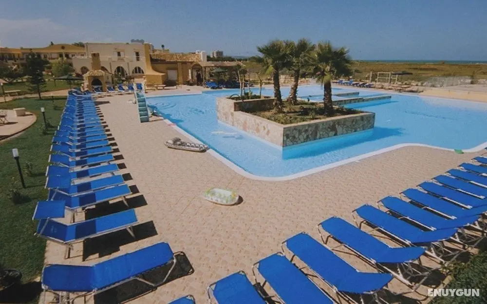 Villaggio Turistico Le Meridiane - Öne Çıkan Resim