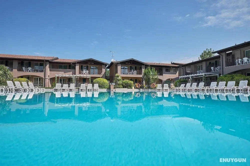 Villaggio Turistico Lugana Marina - Öne Çıkan Resim