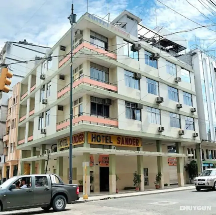 Hotel GH Sander - Öne Çıkan Resim