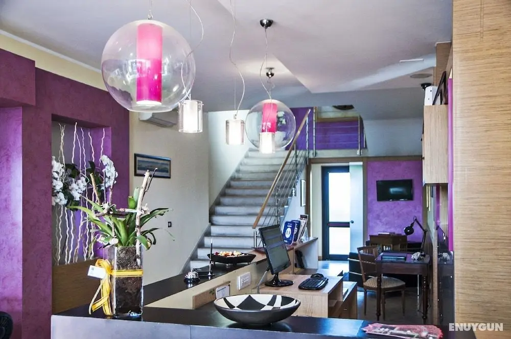 Hotel Ghalà - Öne Çıkan Resim