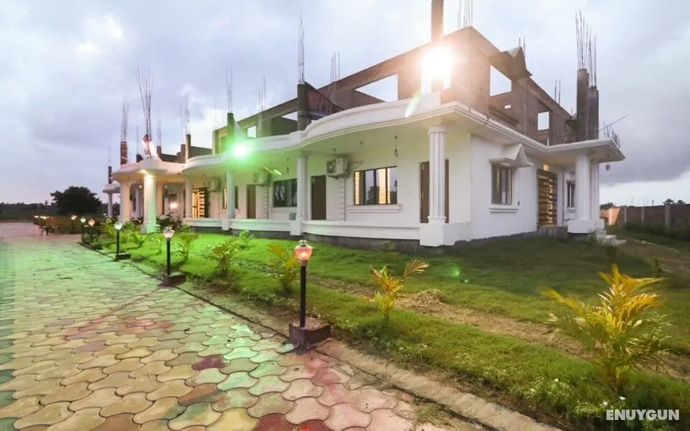 The Gharana Hotel and Resort - Öne Çıkan Resim